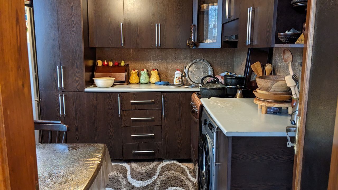 Photo of Kitchen in Kobuleti