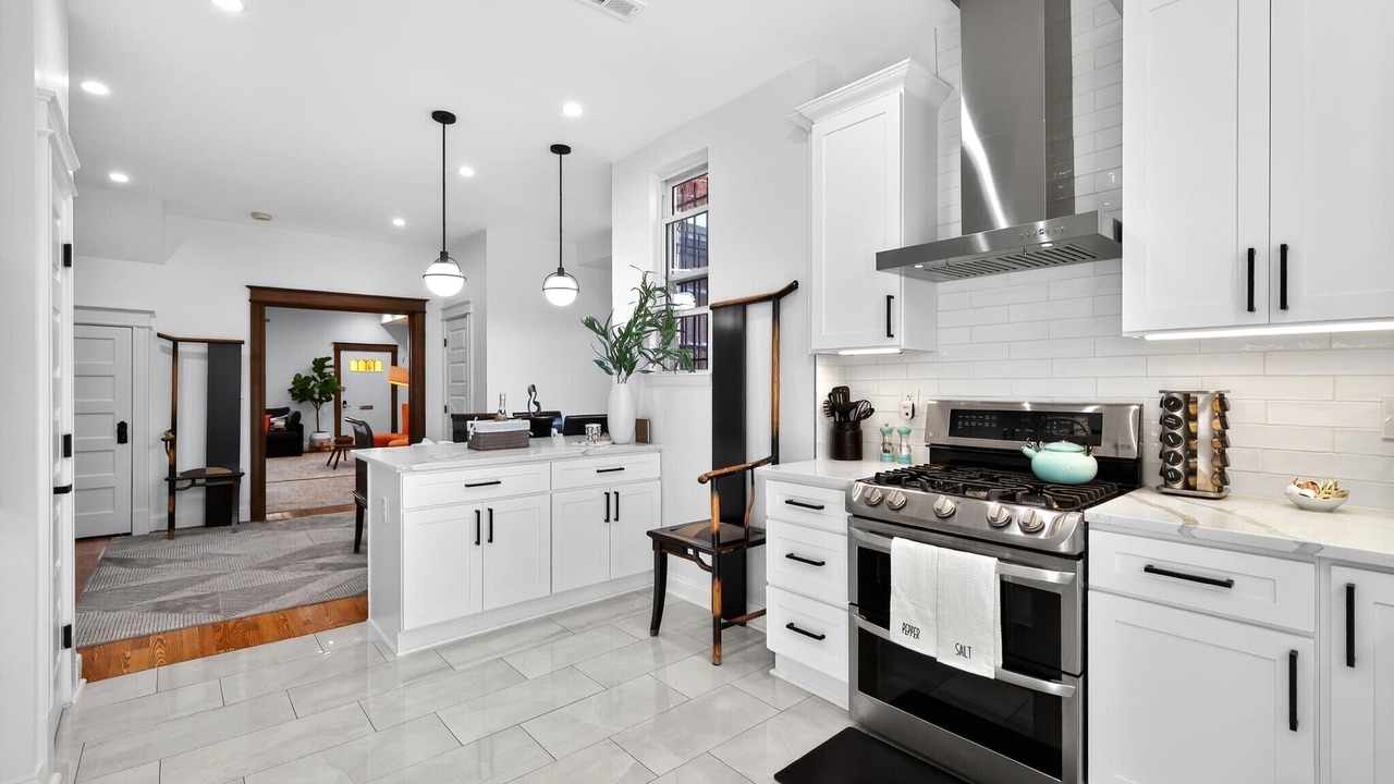Photo of Kitchen in Bloomingdale