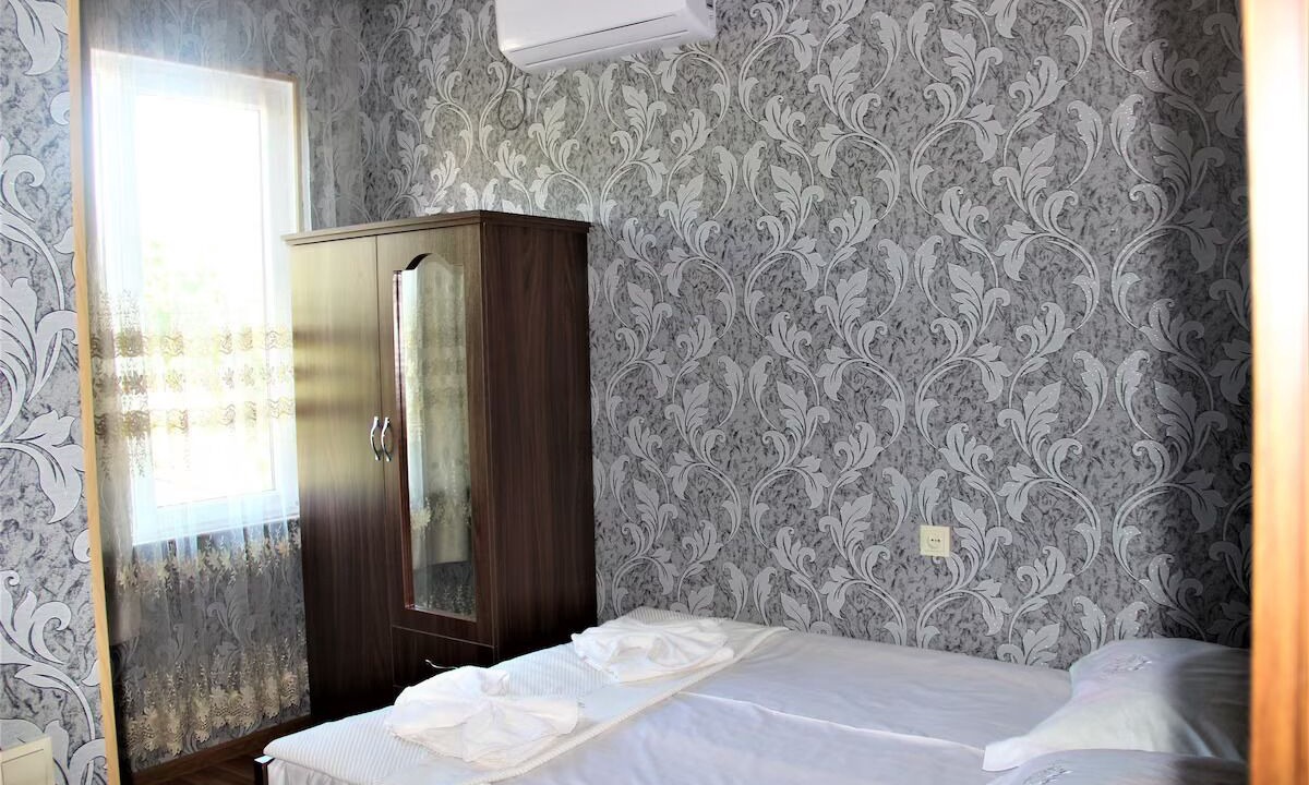 Photo of Bedroom in Kutaisi