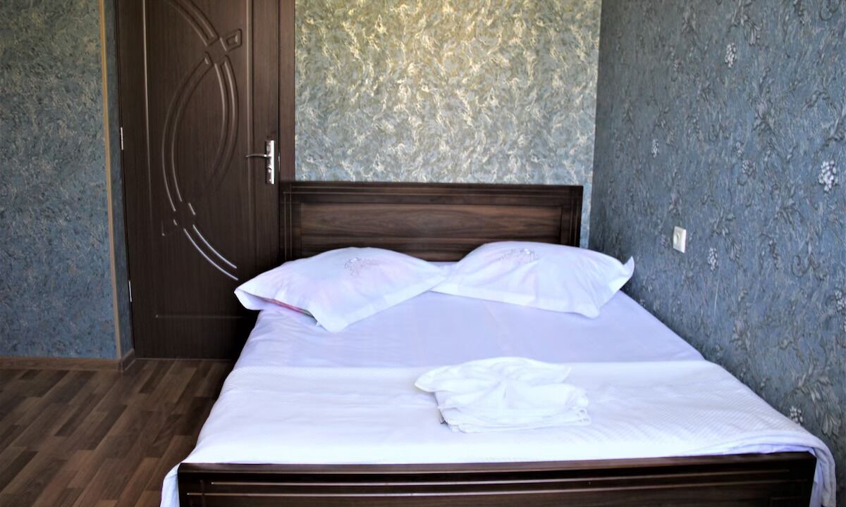 Photo of Bedroom in Kutaisi