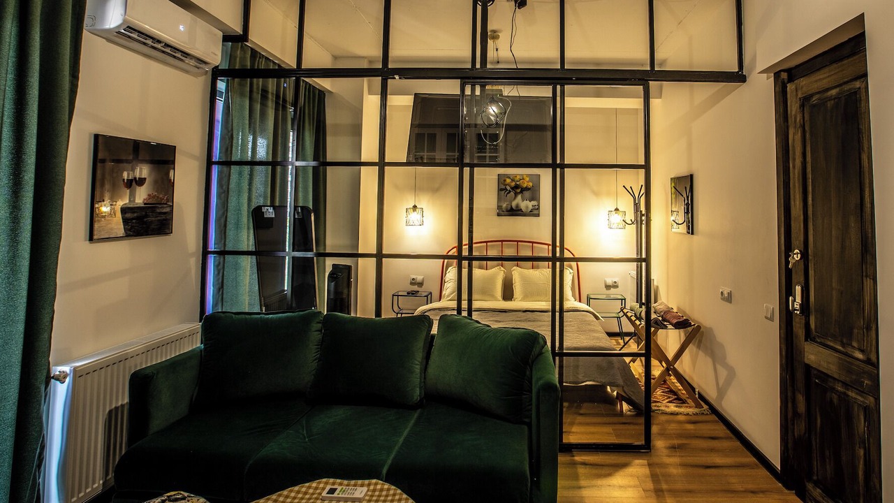 Photo of Bedroom in Avlabari