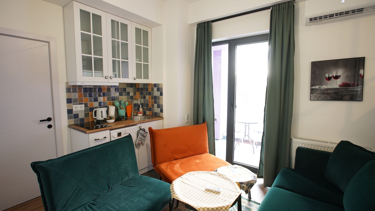 Photo of Livingroom in Avlabari