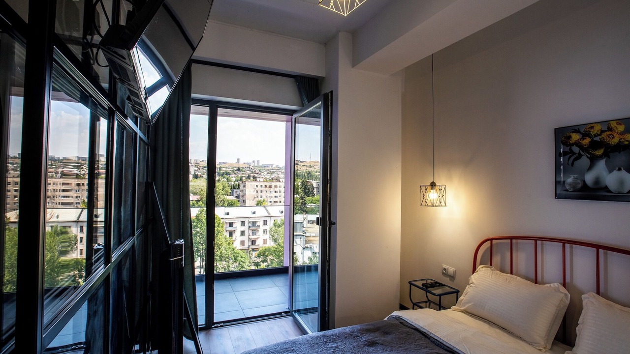 Photo of Bedroom in Avlabari