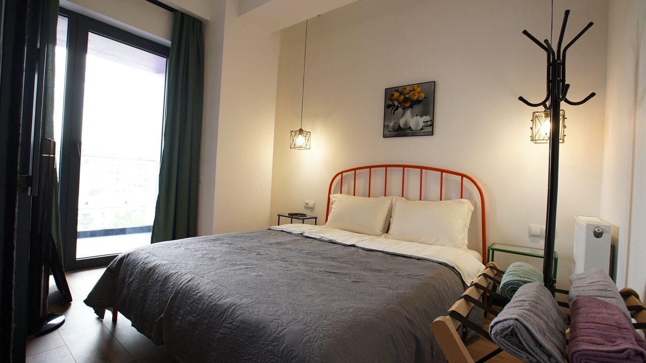 Photo of Bedroom in Avlabari