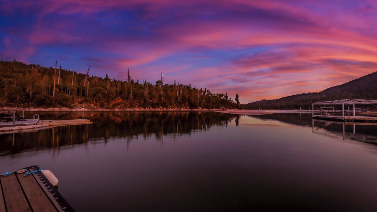 Photo of Others in Bass Lake