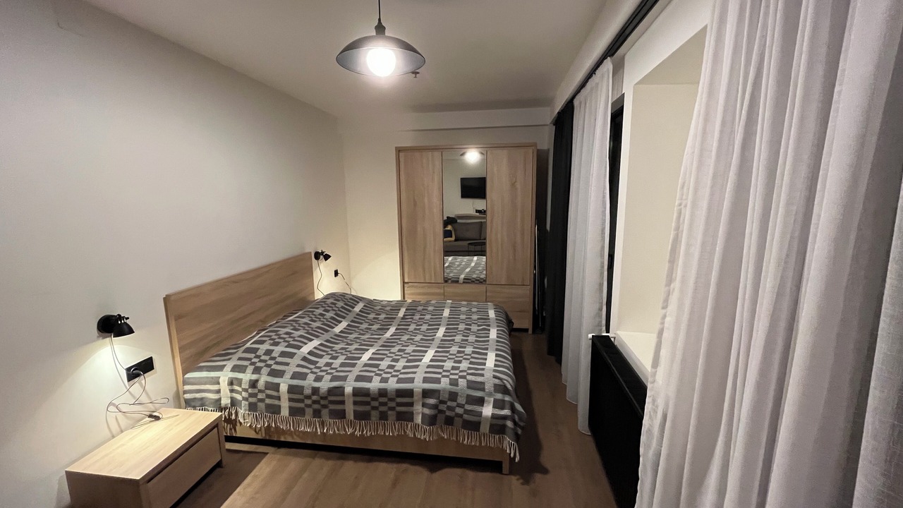 Photo of Bedroom in Kazbegi