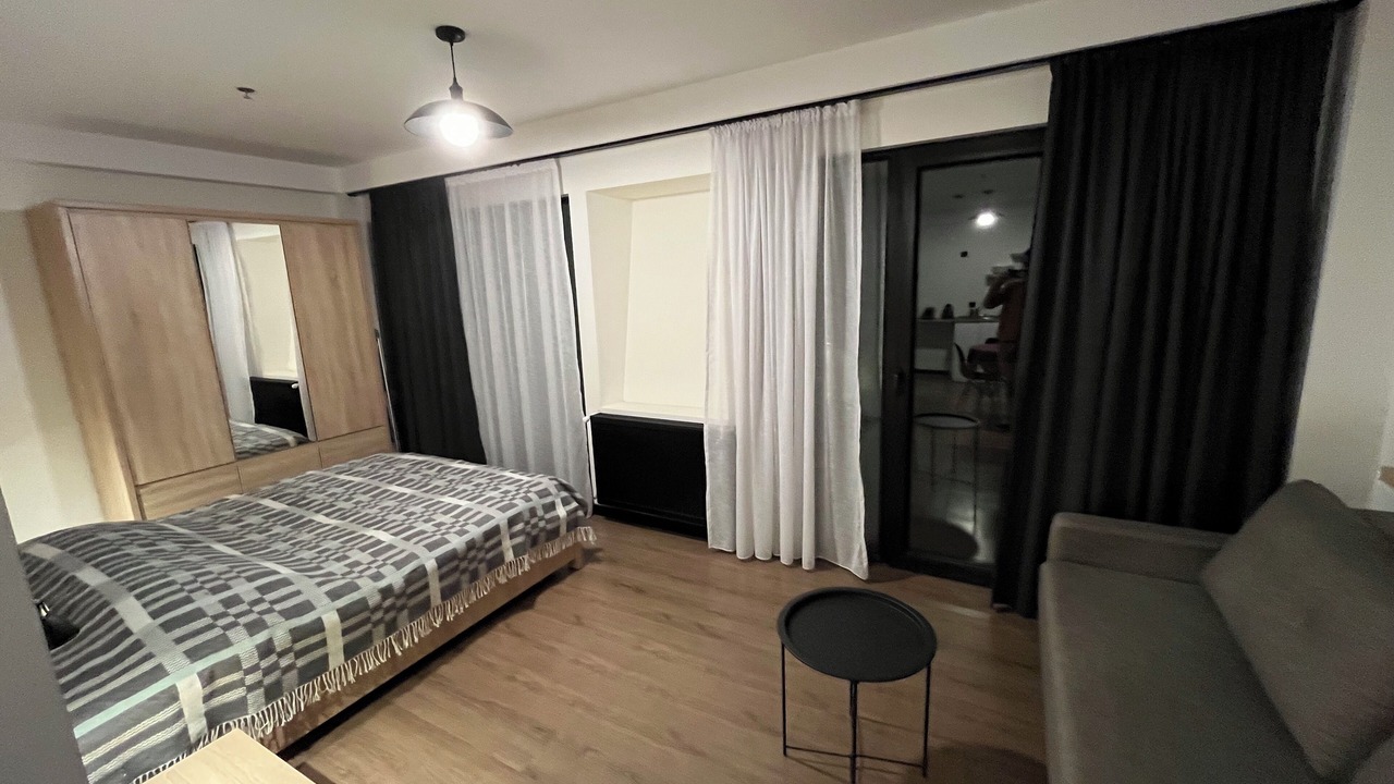 Photo of Bedroom in Kazbegi