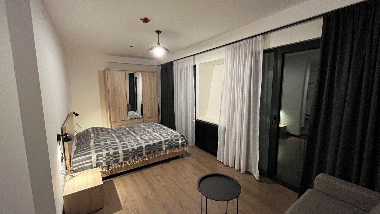 Photo of Bedroom in Kazbegi