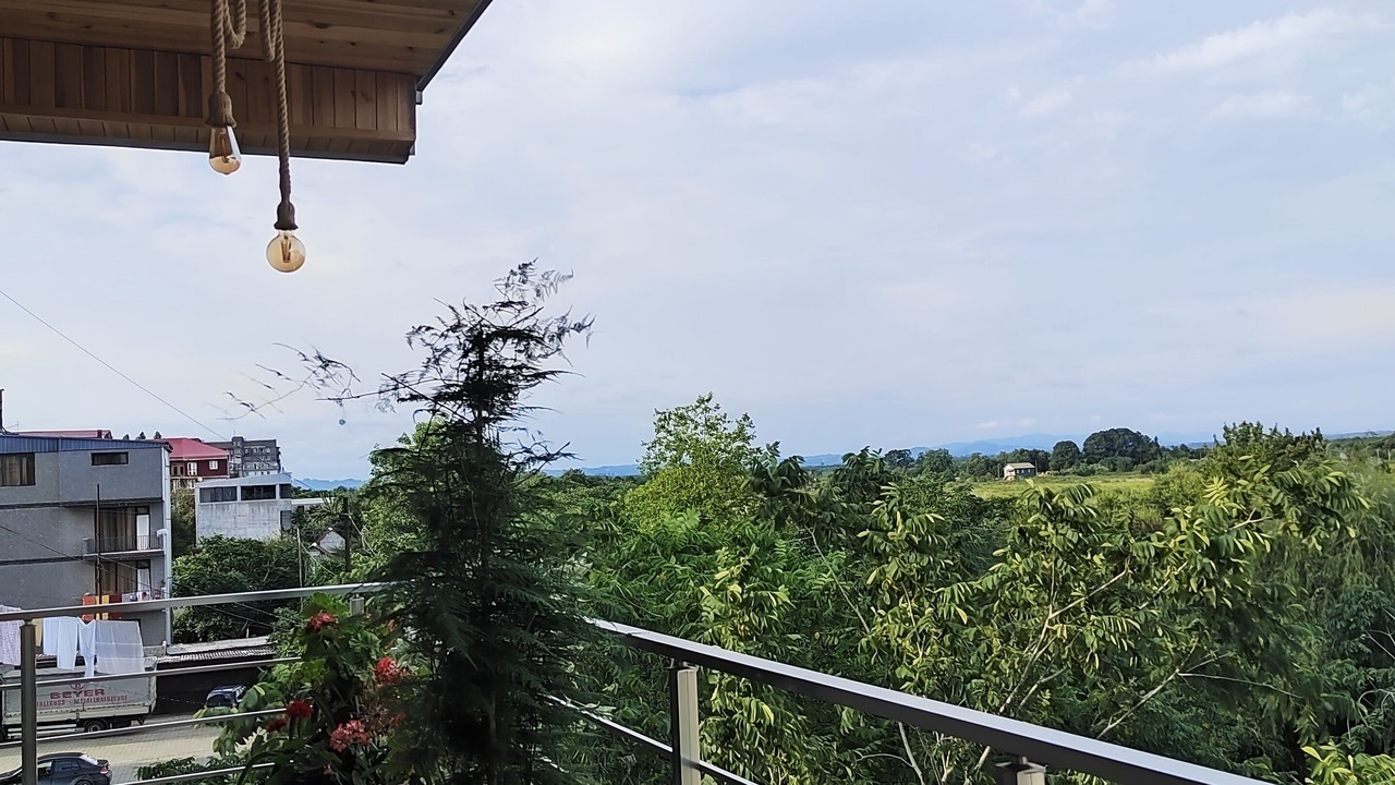 Photo of Outdoor in Kobuleti