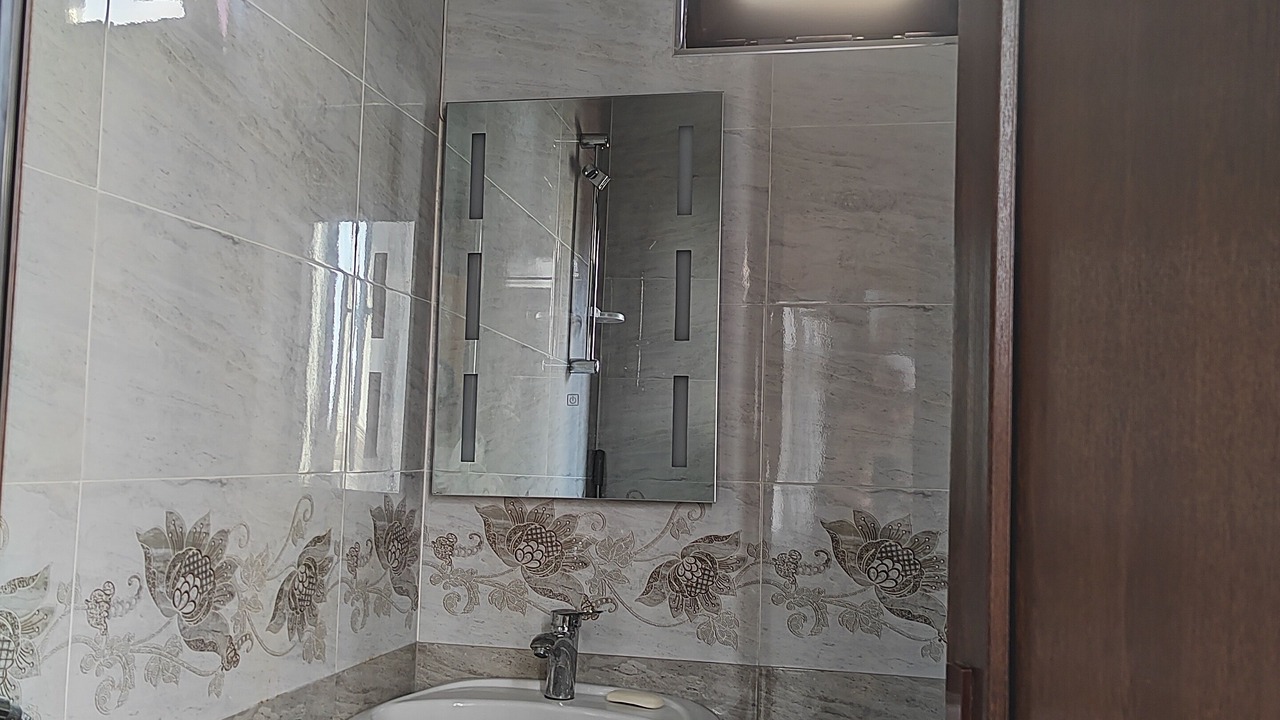 Photo of Bathroom in Kobuleti