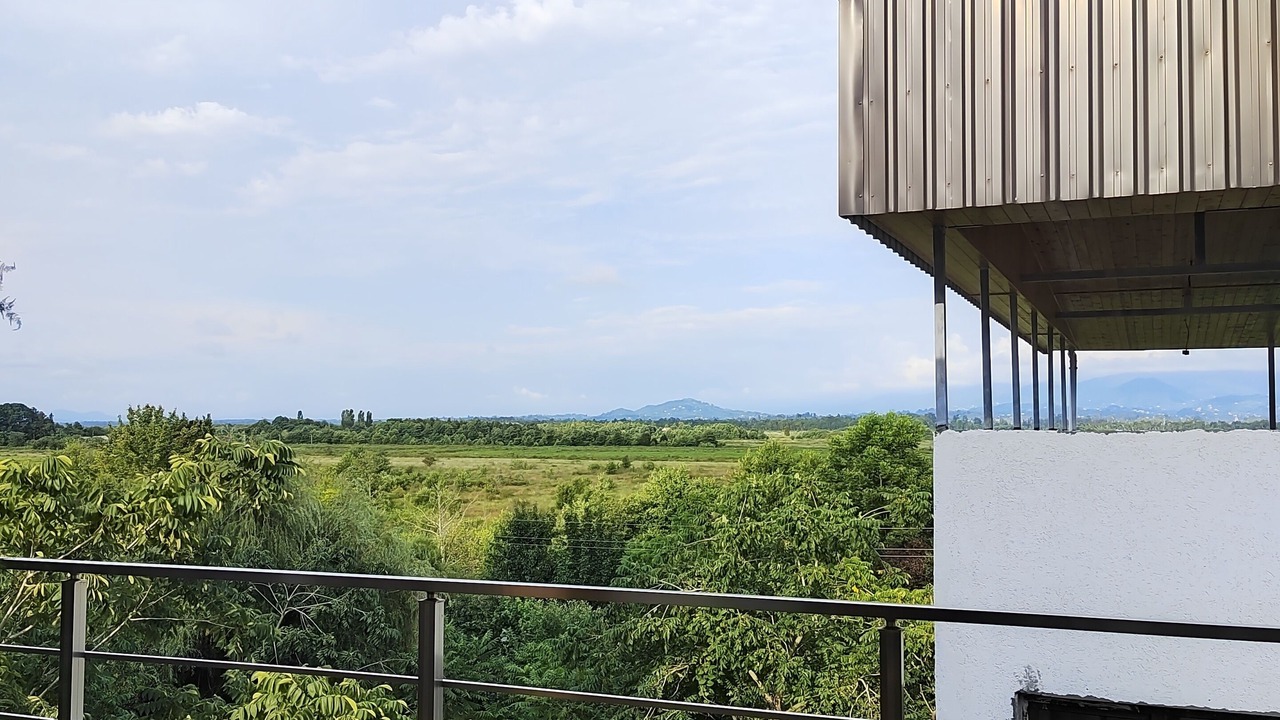 Photo of Outdoor in Kobuleti