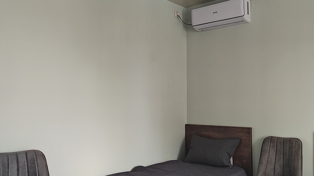 Photo of Bedroom in Kobuleti