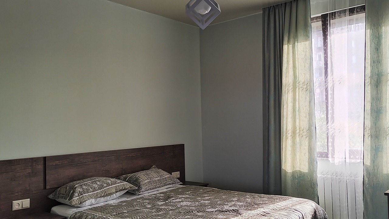 Photo of Bedroom in Kobuleti