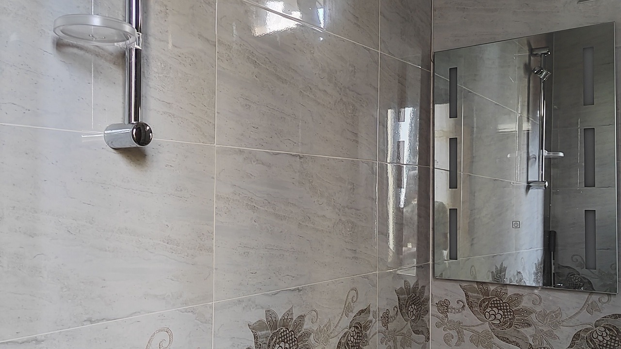 Photo of Bathroom in Kobuleti