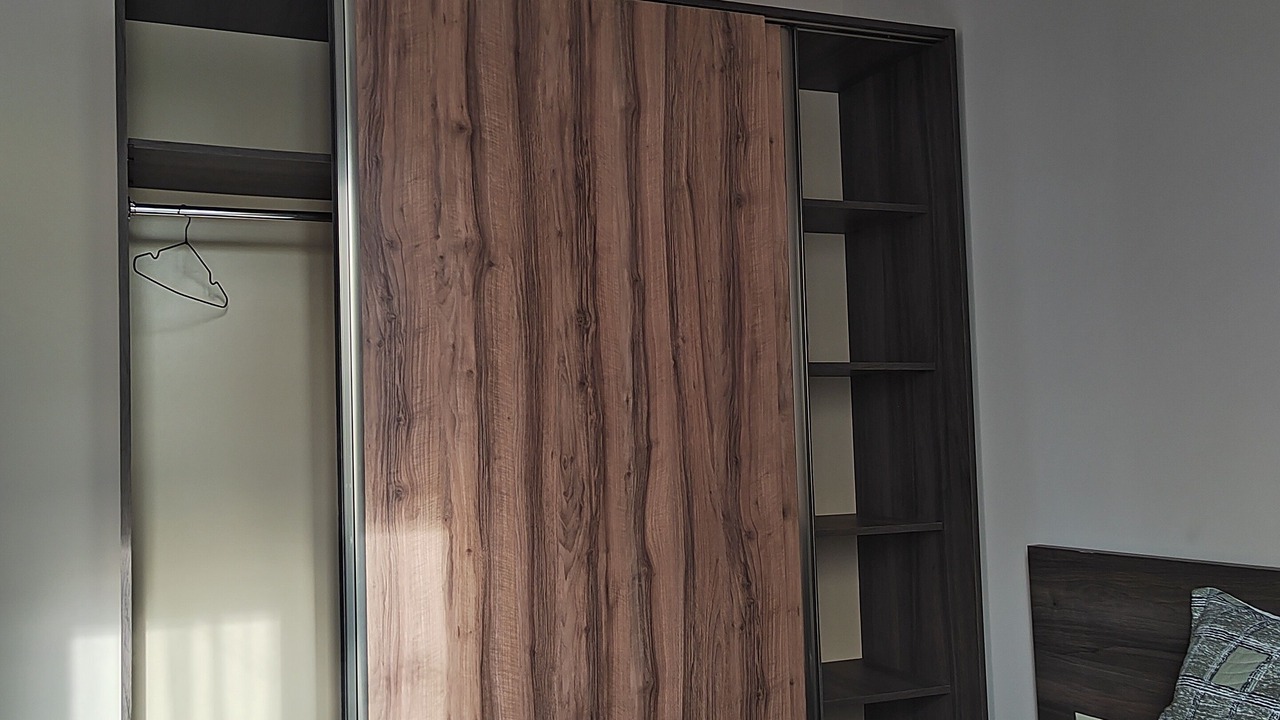 Photo of Bedroom in Kobuleti