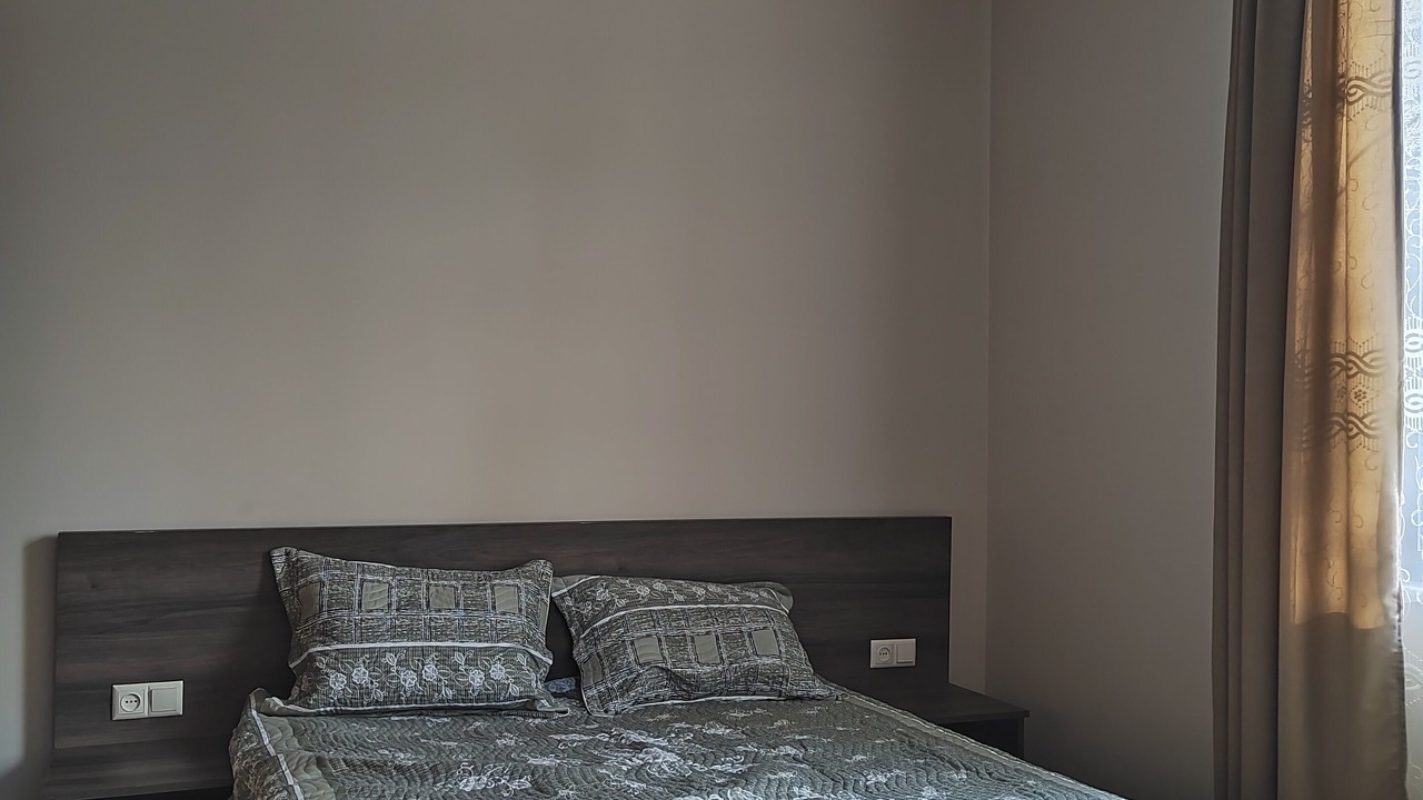 Photo of Bedroom in Kobuleti