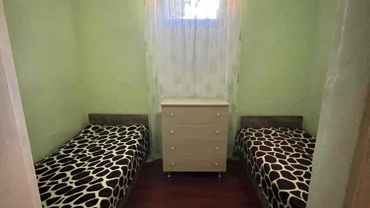 Photo of Bedroom in Tbilisi