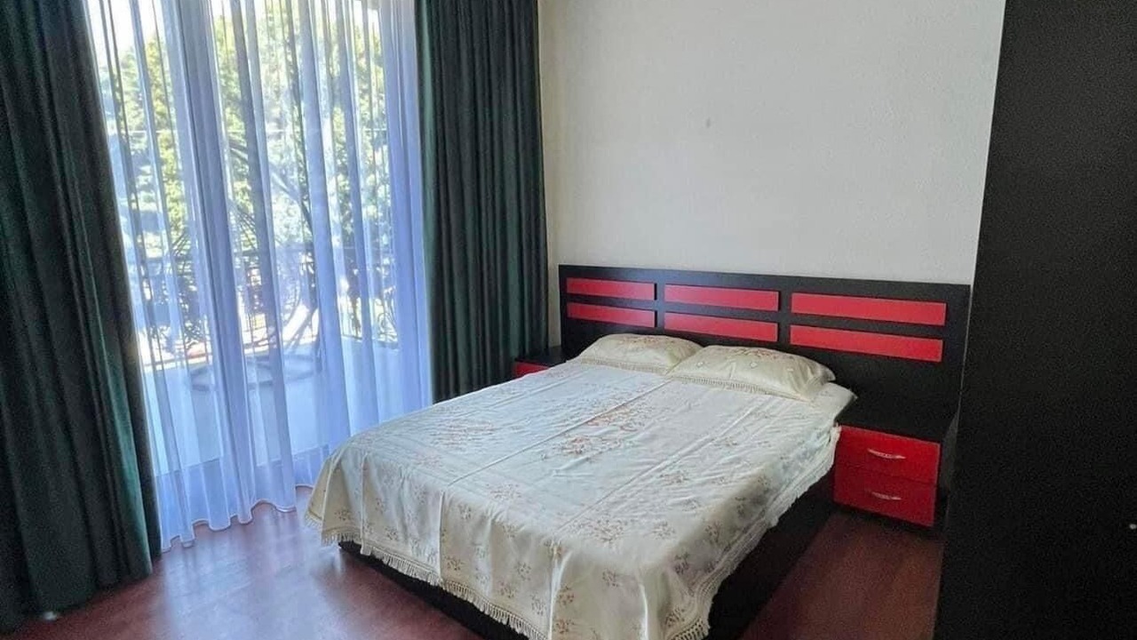 Photo of Bedroom in Tbilisi