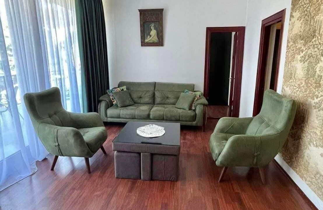 Photo of Livingroom in Tbilisi