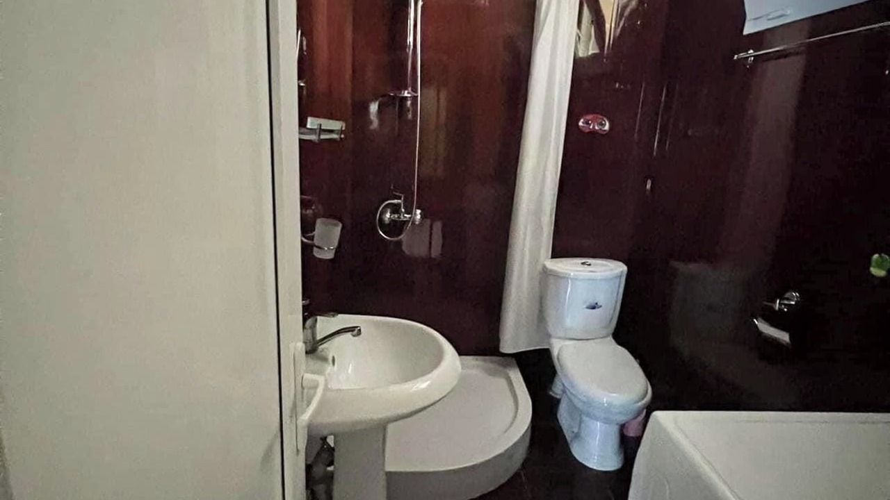 Photo of Bathroom in Tbilisi
