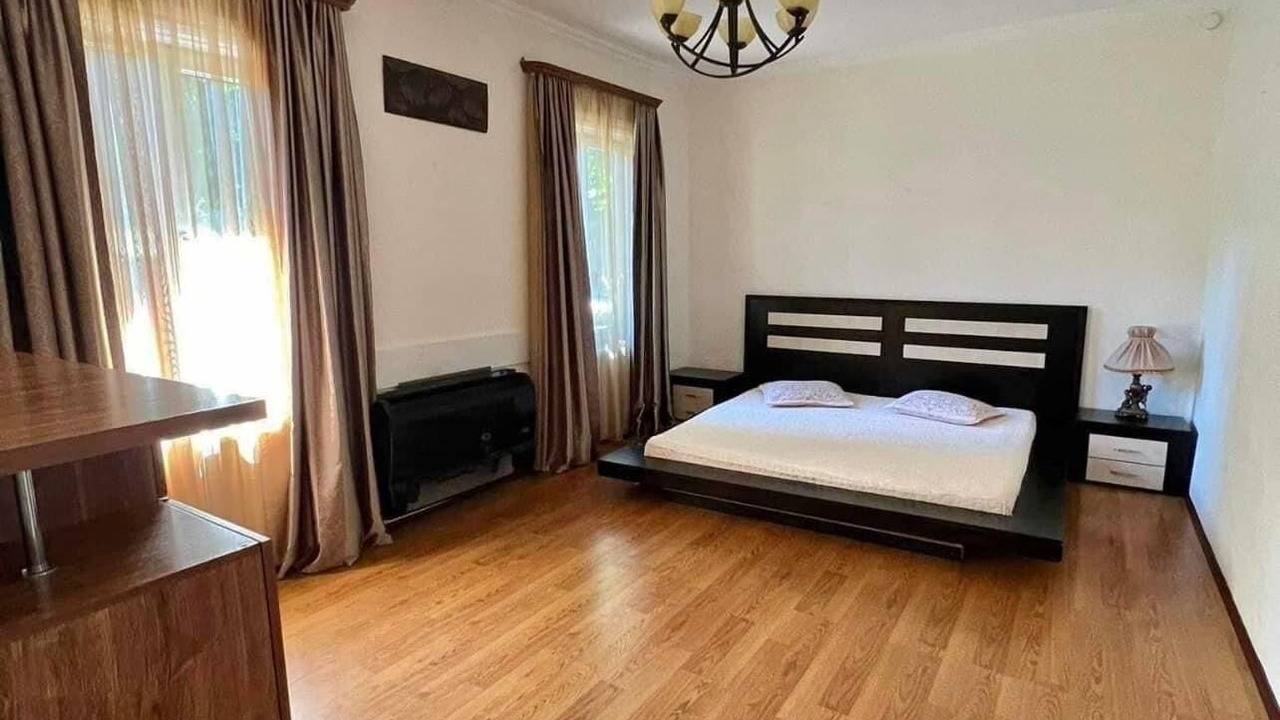 Photo of Bedroom in Tbilisi