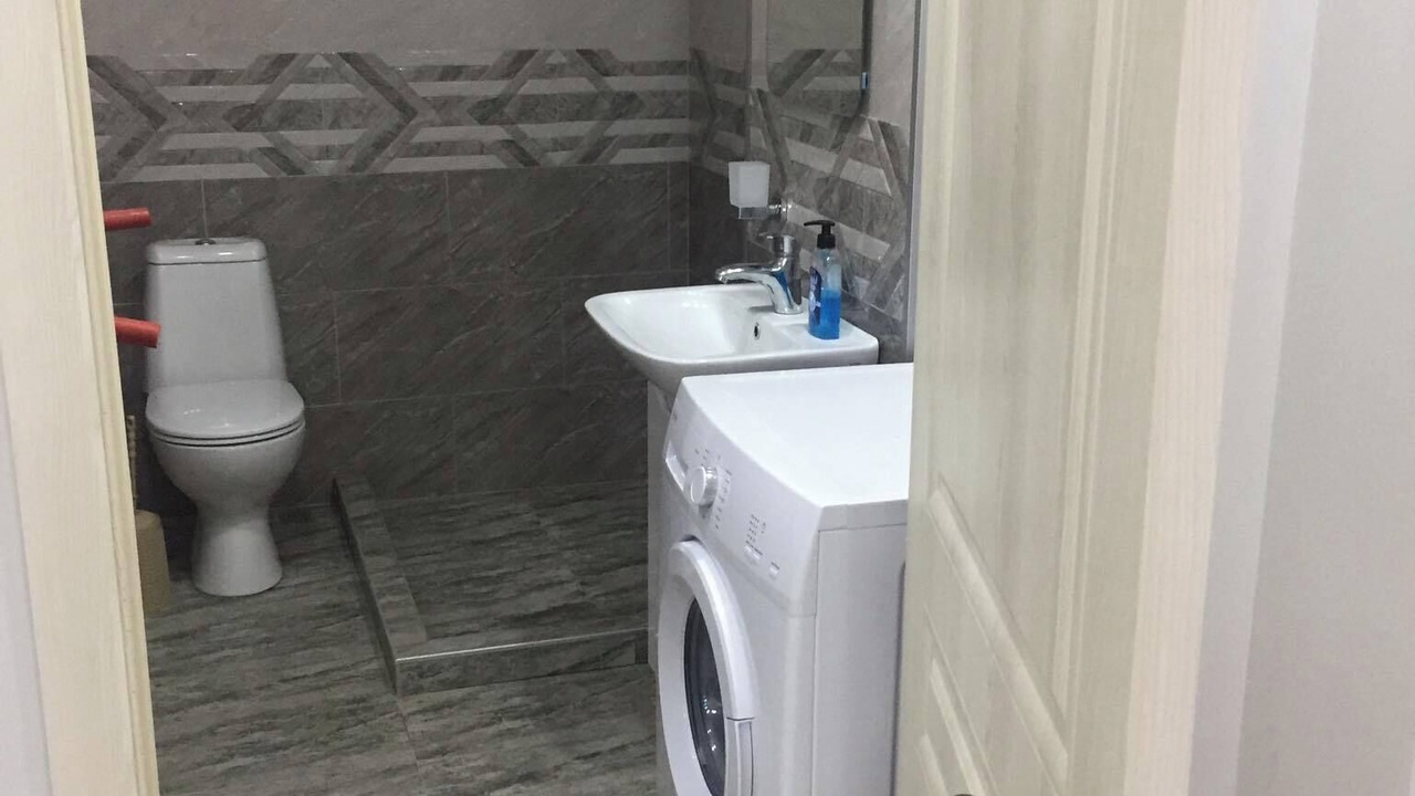 Photo of Bathroom in Kobuleti