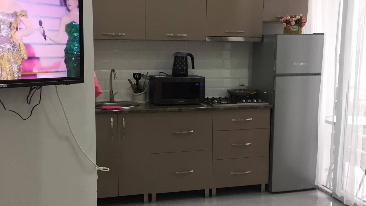 Photo of Kitchen in Kobuleti