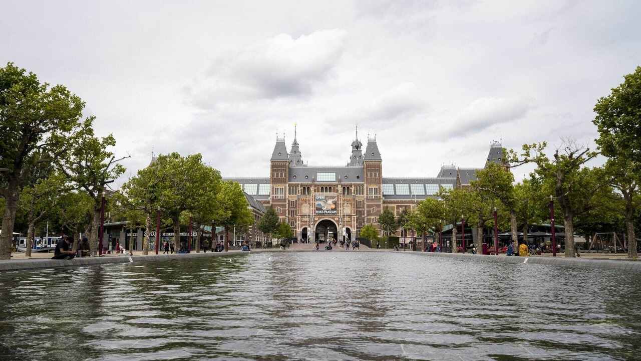 Photo of Others in Zuidas