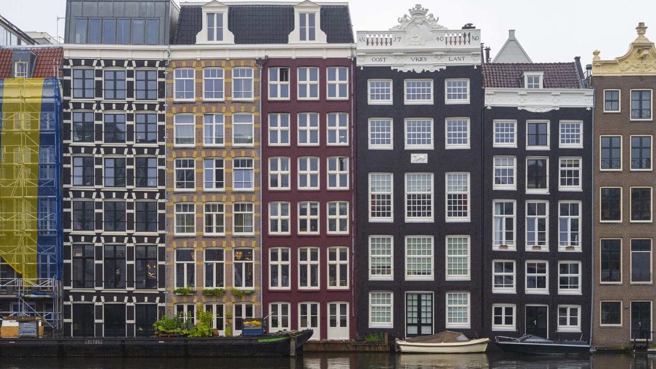 Photo of Others in Zuidas