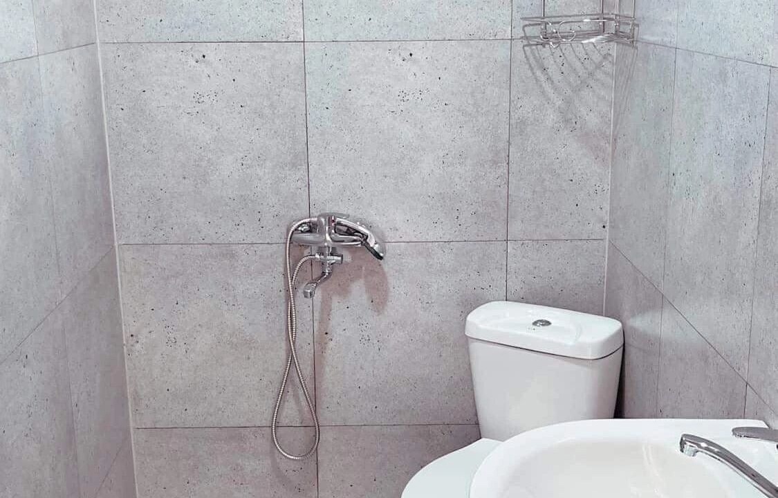 Photo of Bathroom in Kobuleti