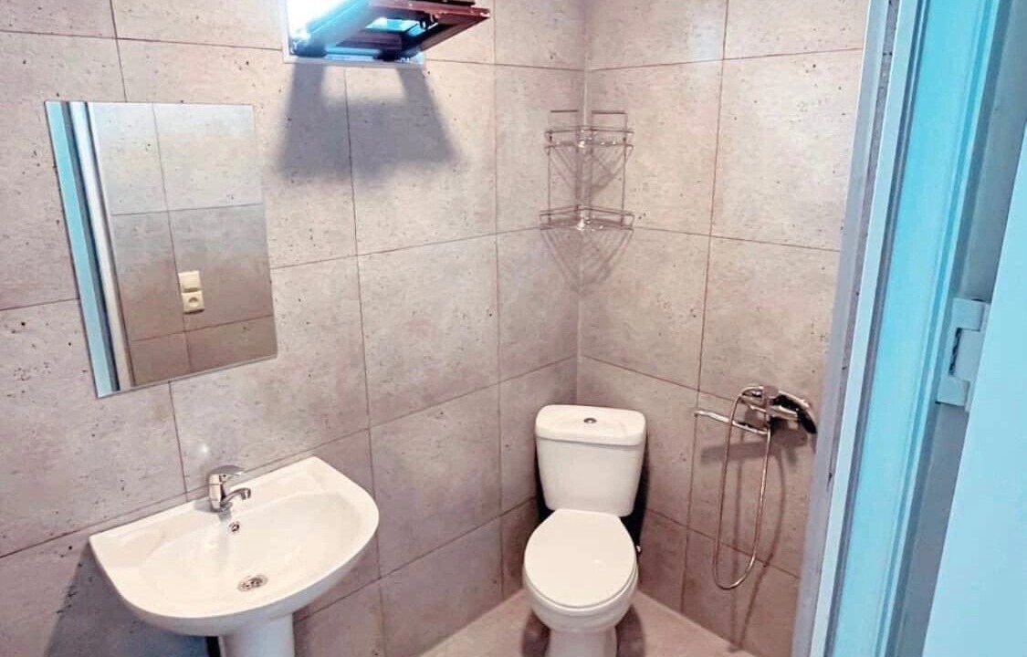 Photo of Bathroom in Kobuleti