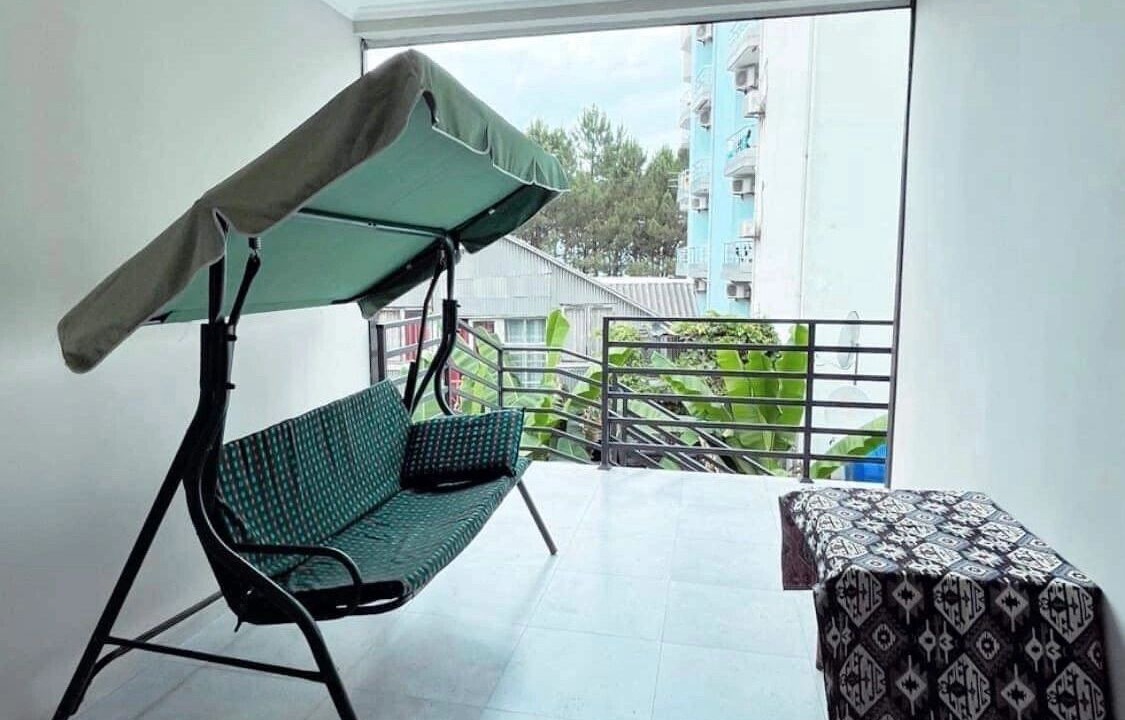 Photo of Outdoor in Kobuleti