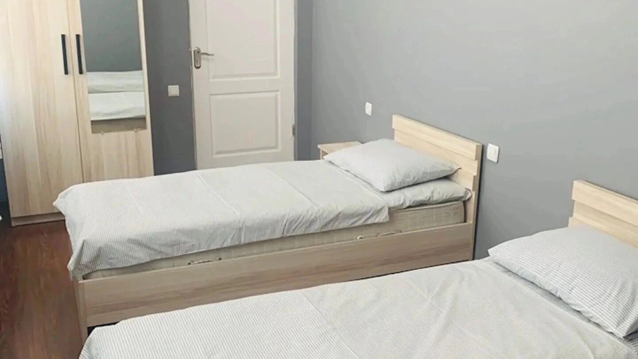 Photo of Bedroom in Kobuleti