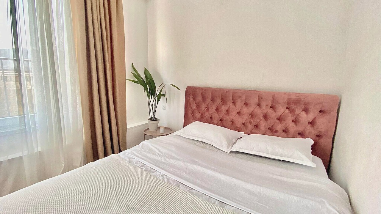 Photo of Bedroom in Tbilisi
