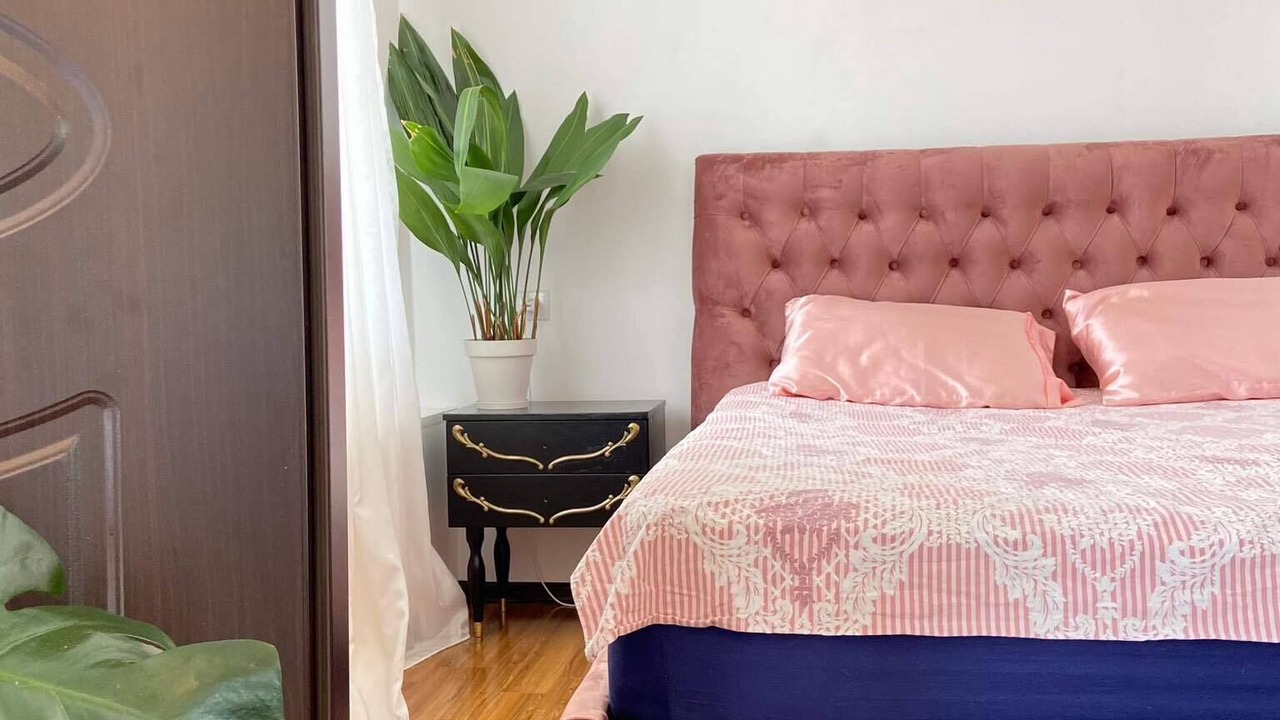 Photo of Bedroom in Tbilisi