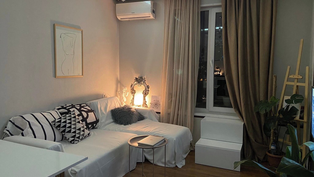 Photo of Livingroom in Tbilisi