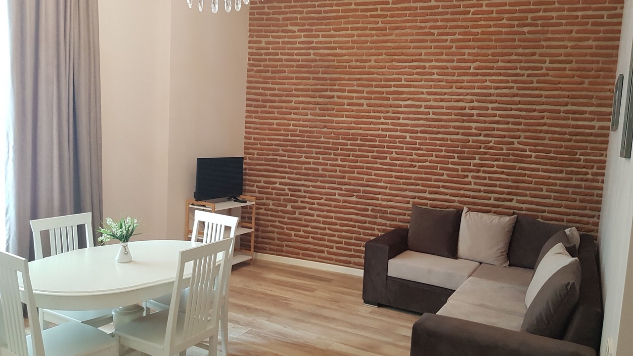 Photo of Livingroom in Didube