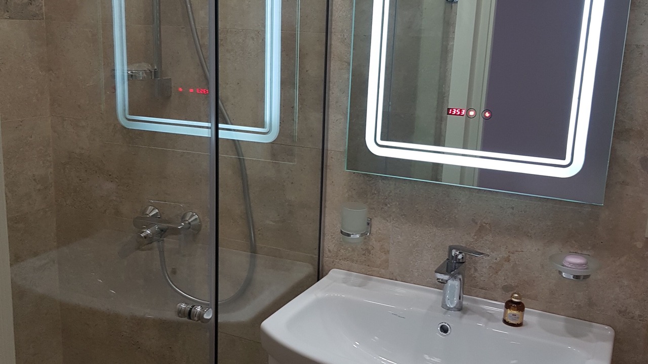 Photo of Bathroom in Didube
