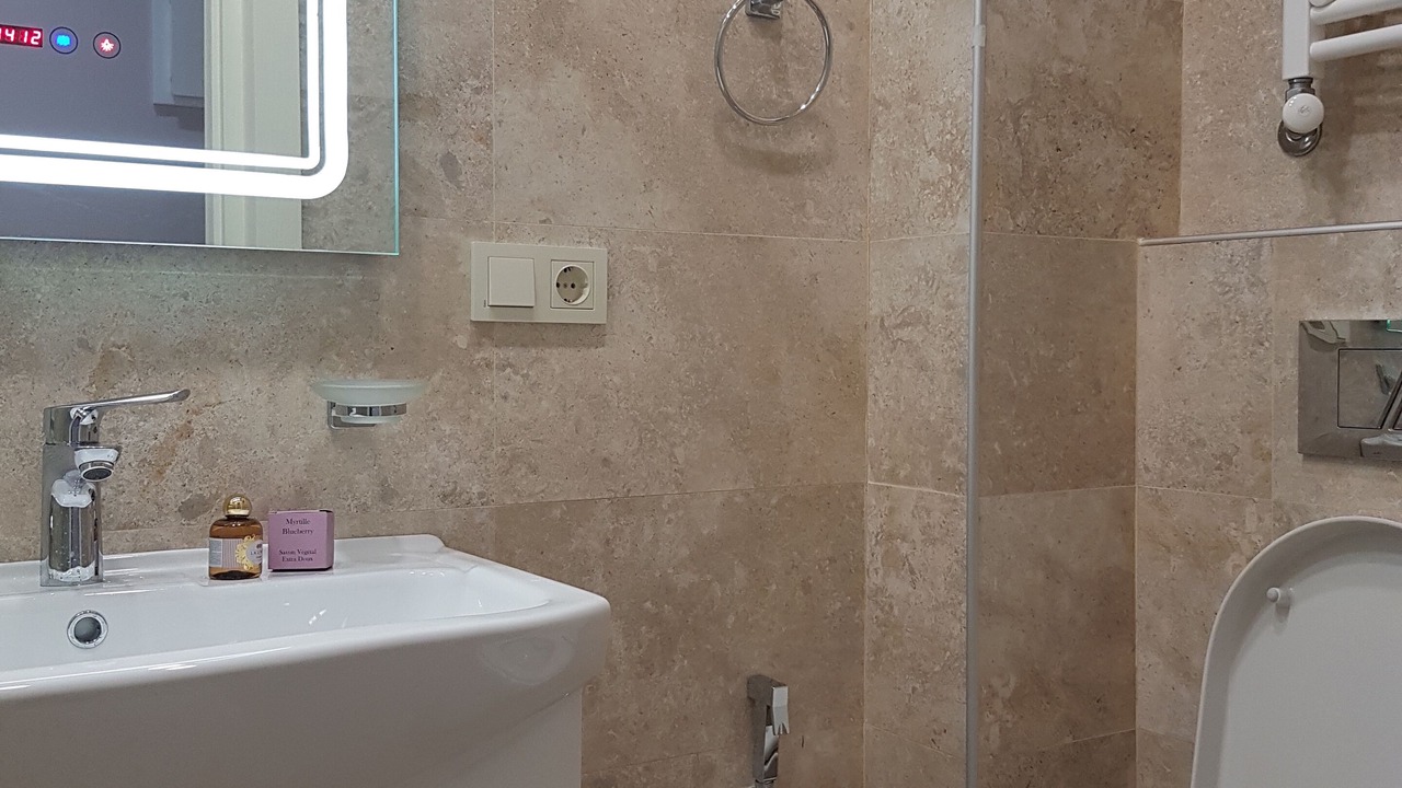Photo of Bathroom in Didube