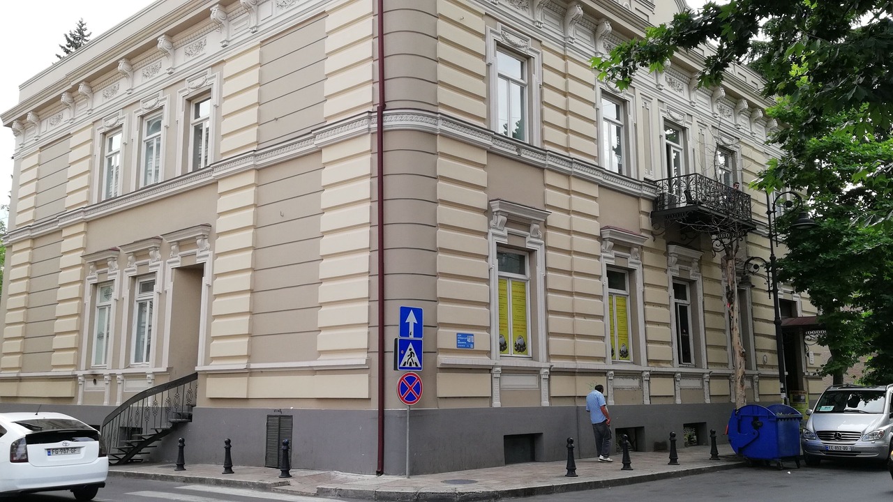 Photo of Outdoor in Didube