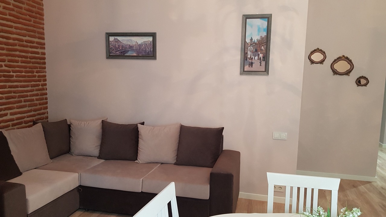 Photo of Livingroom in Didube