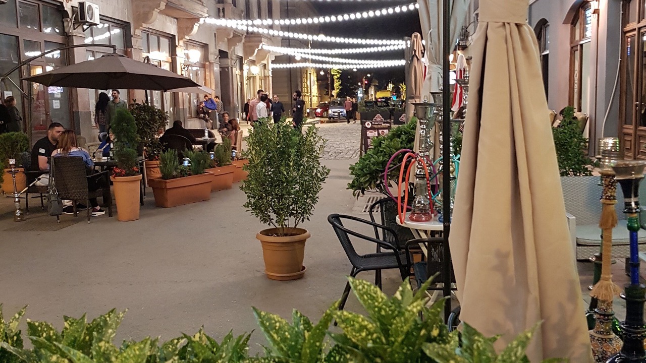 Photo of Outdoor in Didube