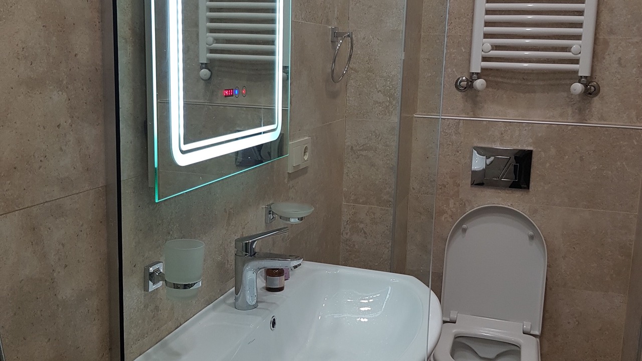 Photo of Bathroom in Didube