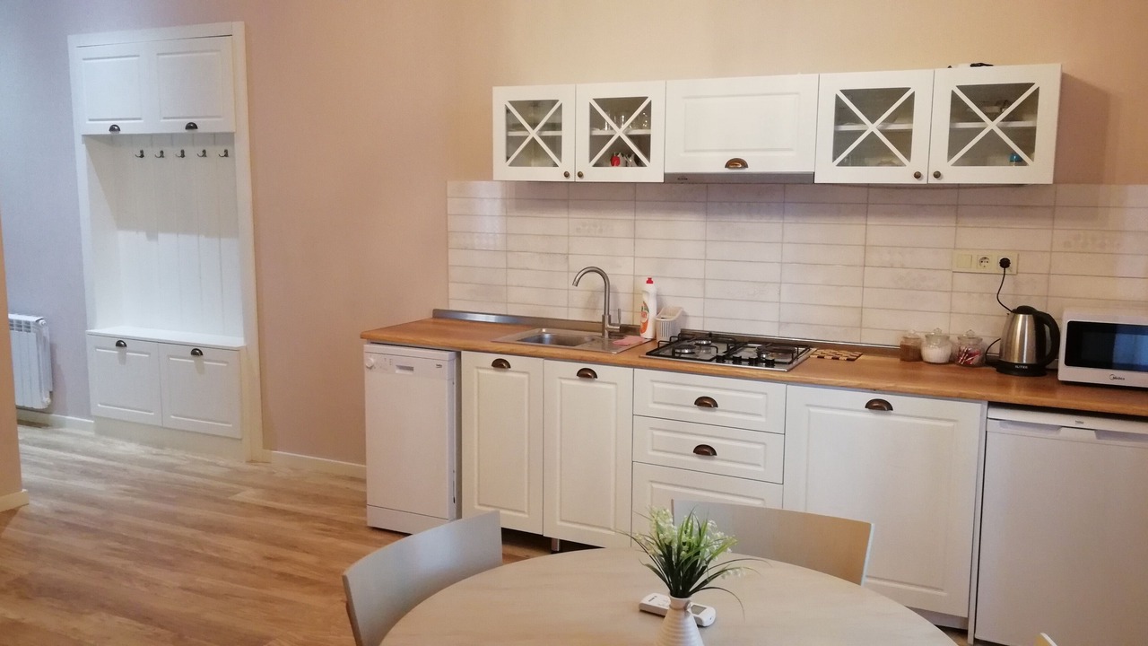 Photo of Kitchen in Didube