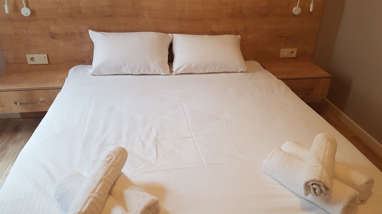Photo of Bedroom in Didube