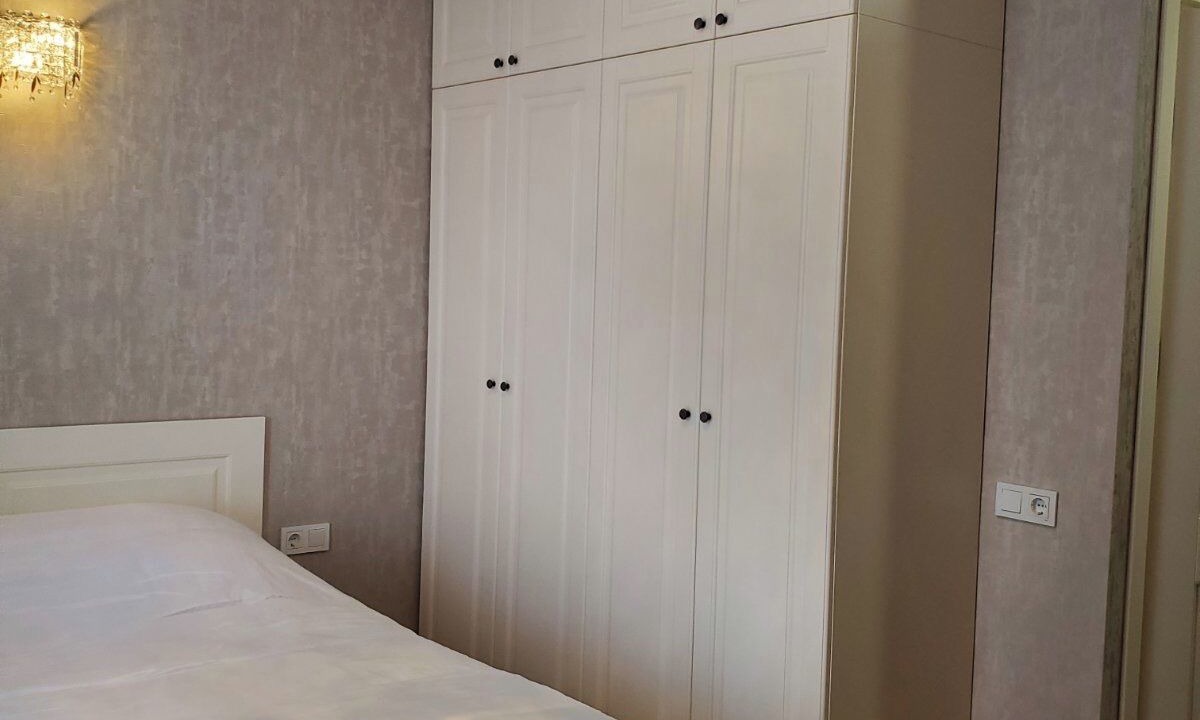 Photo of Bedroom in Bakuriani