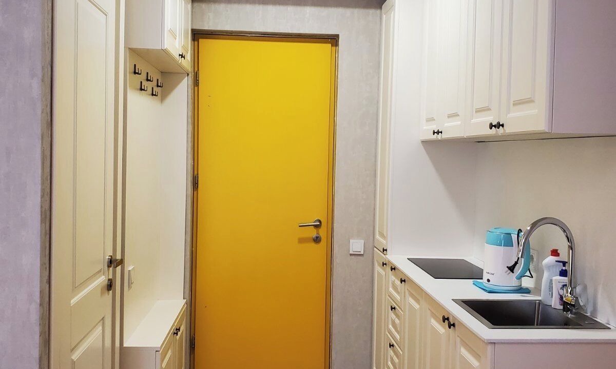 Photo of Kitchen in Bakuriani