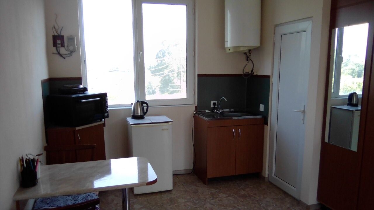 Photo of Kitchen in Rustavi