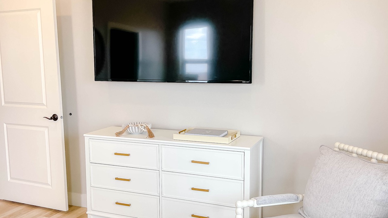 Photo of Bedroom in Page