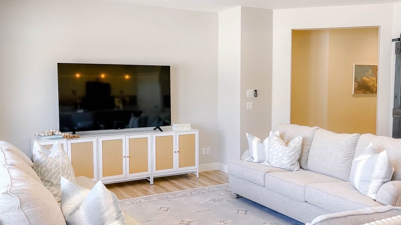 Photo of Livingroom in Page